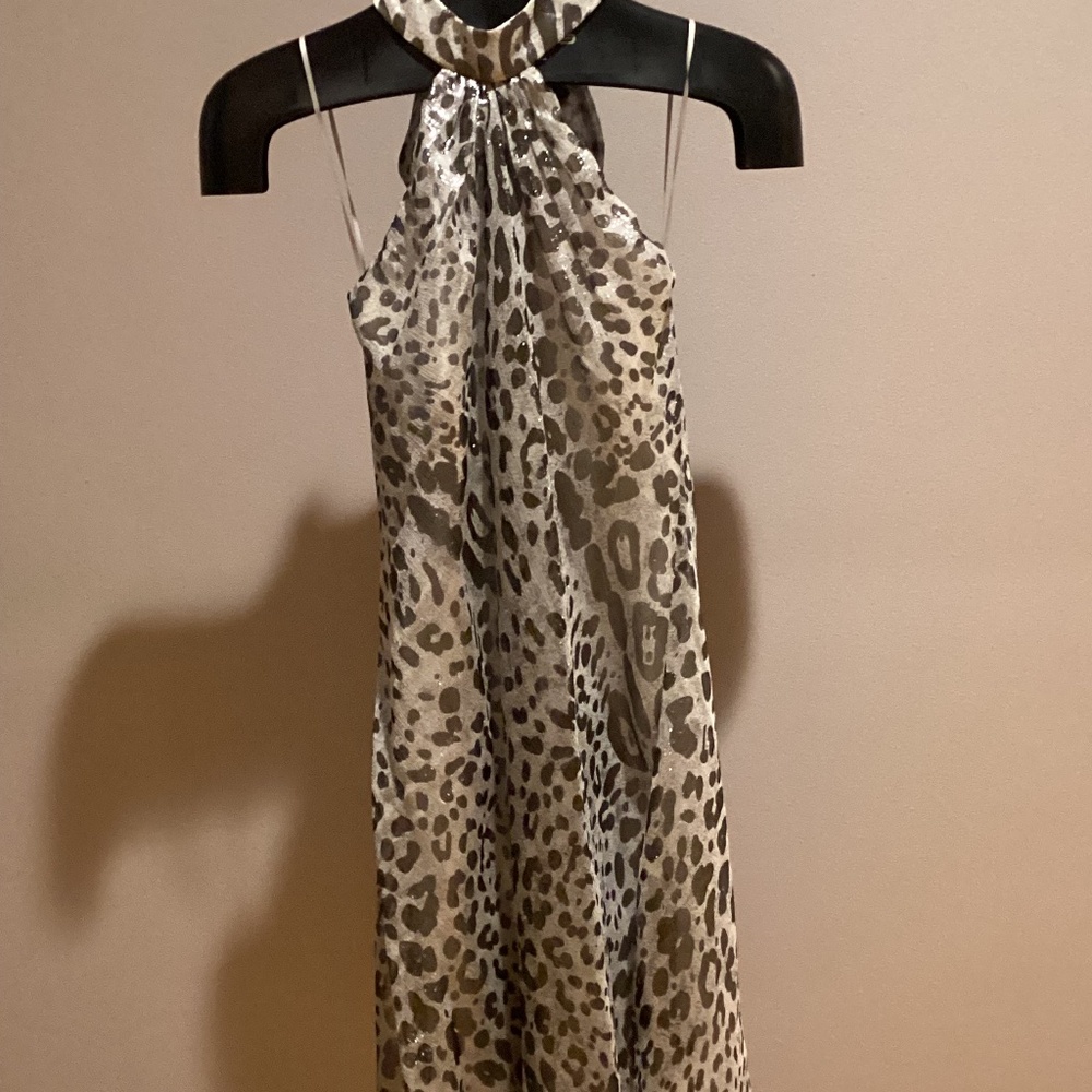 Cache Special Occassion dress